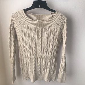 knit sweater